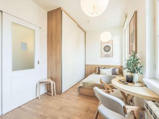 Studio Soukenická by Interhome - 0