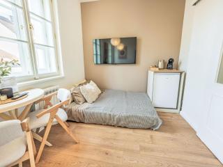 Studio Soukenická by Interhome - 8