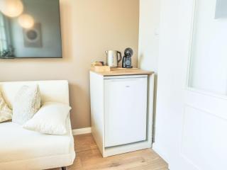 Studio Soukenická by Interhome - 5