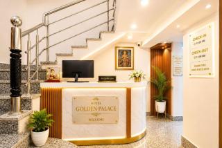 Golden Palace - 7