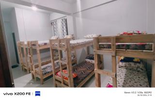Homey Hearth homestay - 2