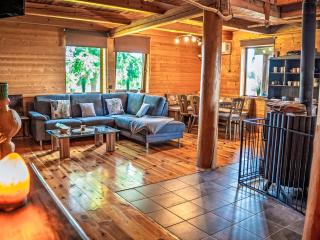 Chalet Chata Ujo by Interhome - 9