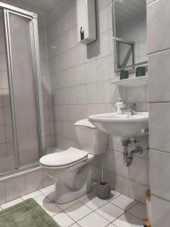 Bed & Breakfast - Haus Hubertus - 1