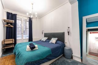 Charming apartment in the heart of Bilbao - 6