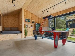 Holiday Home Ania - 500m from the sea by Interhome - 1