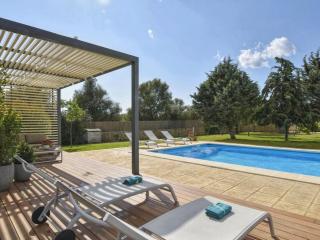 Holiday Home Wunderschönes Ferienhaus in Binissalem mit Priva by Interhome - 7