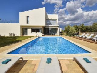 Holiday Home Wunderschönes Ferienhaus in Binissalem mit Priva by Interhome - 8