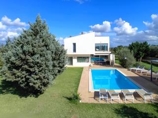Holiday Home Wunderschönes Ferienhaus in Binissalem mit Priva by Interhome - 6