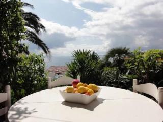 Apartment Ruhiggelegenes Sutdio mit Gartenterrasse in Strandnähe by Interhome - 0