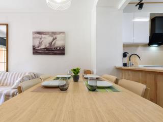 Apartment Tramuntana II by Interhome - 3