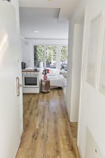 Apartment Luxus Neubau 65m2 City Wohnung - r by Interhome - 8