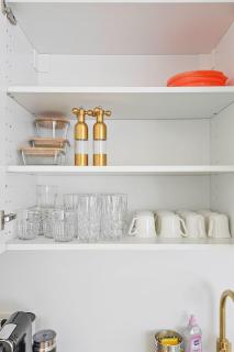 Apartment Luxus Neubau 65m2 City Wohnung - r by Interhome - 3