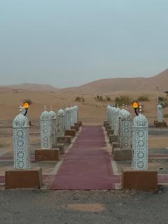 Tinari Luxury Camp - 9