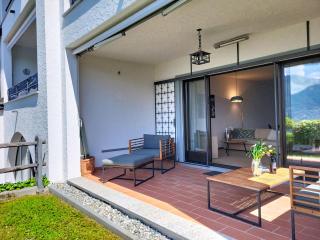 Apartment Residenza Miralago Apt-A3 by Interhome - 1