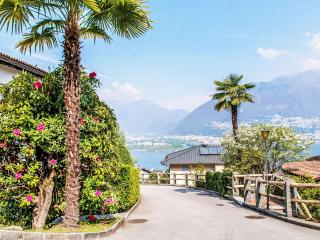 Apartment Residenza Miralago Apt-A3 by Interhome - 7