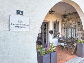Apartment Residenza Miralago Apt-A3 by Interhome - 2