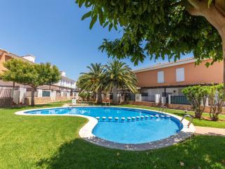 Holiday Home Palm Beach II by Interhome - 0