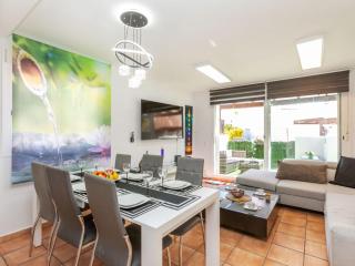 Holiday Home Palm Beach II by Interhome - 8