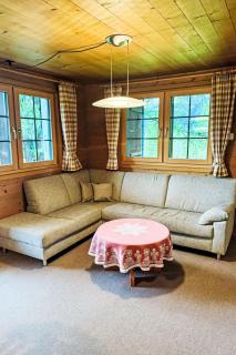 Apartment FeWo zum Hirsch - Erdgeschoss by Interhome - 7