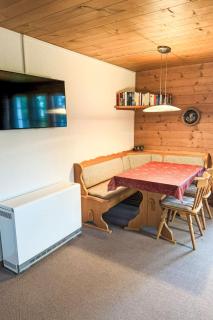 Apartment FeWo zum Hirsch - Erdgeschoss by Interhome - 5