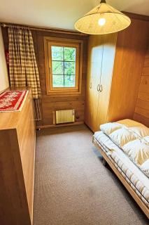 Apartment FeWo zum Hirsch - Erdgeschoss by Interhome - 1