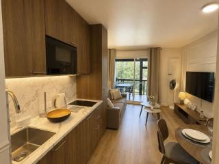 Apartment Résidence du golf by Interhome - 4
