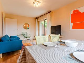 Apartment Les Manoirs by Interhome - 5