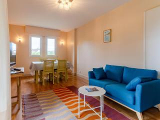 Apartment Les Manoirs by Interhome - 4