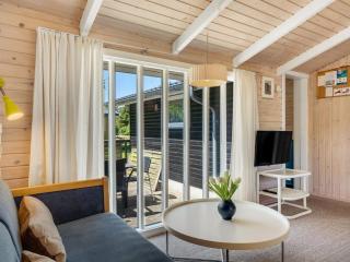Holiday Home Wanna - 600m from the sea by Interhome - 9