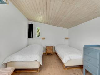 Holiday Home Wanna - 600m from the sea by Interhome - 4