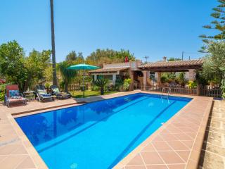 Holiday Home Cas Pobler by Interhome - 9
