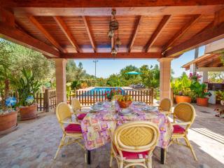 Holiday Home Cas Pobler by Interhome - 7