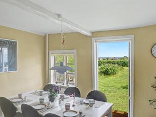 Holiday Home Olufdine - 350m from the sea by Interhome - 6