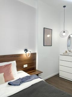 Ultracentral Prestige Apartment 2 Bdrm - 7