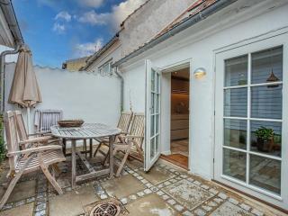 Holiday Home Swarthofthi - 90m from the sea by Interhome - Assens - 7