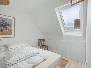 Holiday Home Swarthofthi - 90m from the sea by Interhome - 5