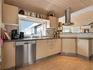 Holiday Home Adelinde - 300m from the sea by Interhome - 6