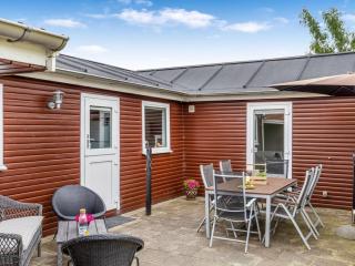 Holiday Home Eufemia - 250m from the sea by Interhome - 7