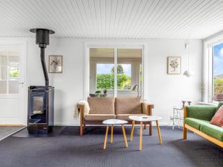 Holiday Home Eufemia - 250m from the sea by Interhome - 6