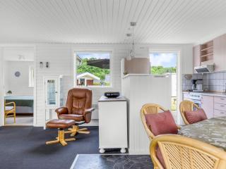 Holiday Home Eufemia - 250m from the sea by Interhome - 2