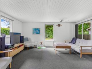 Holiday Home Elif - 200m from the sea by Interhome - 8