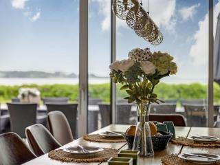 Holiday Home Alena - 50m to the fjord by Interhome - 4