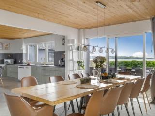 Holiday Home Alena - 50m to the fjord by Interhome - 5