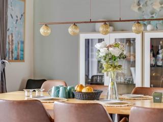 Holiday Home Alena - 50m to the fjord by Interhome - 3
