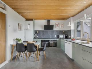 Holiday Home Alena - 50m to the fjord by Interhome - 2