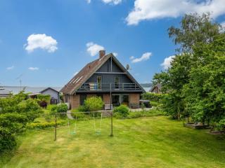 Holiday Home Alena - 50m to the fjord by Interhome - 9