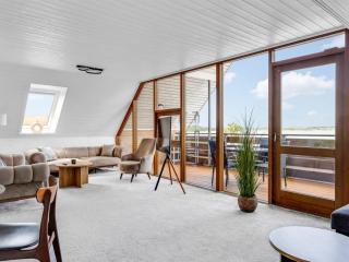 Apartment Maris - 280m from the sea by Interhome - 4