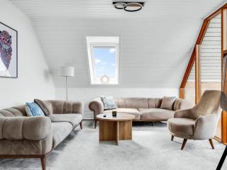 Apartment Maris - 280m from the sea by Interhome - 6
