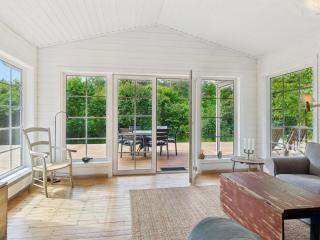 Holiday Home Aiyana - 2-1km from the sea by Interhome - 9