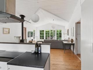 Holiday Home Aiyana - 2-1km from the sea by Interhome - 3